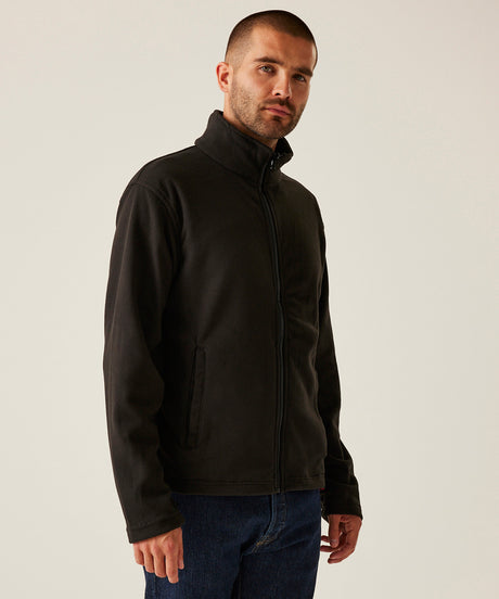 Classic 3-in-1 jacket - Black