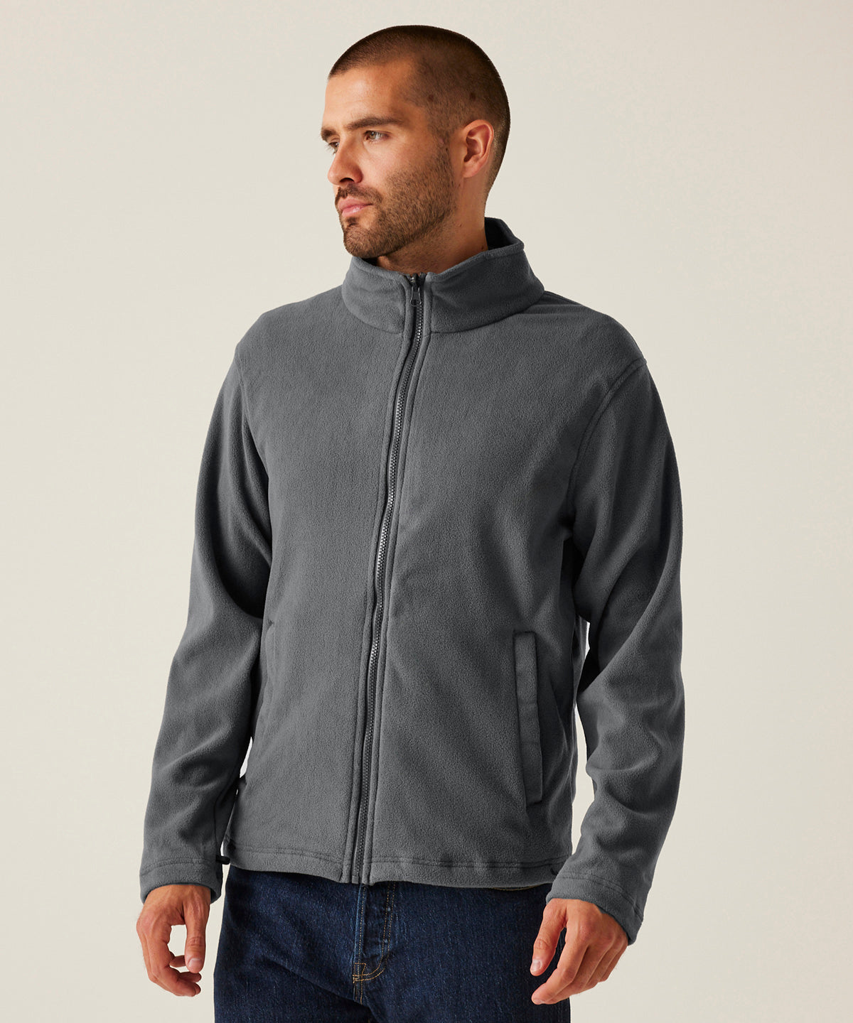 Classic 3-in-1 jacket