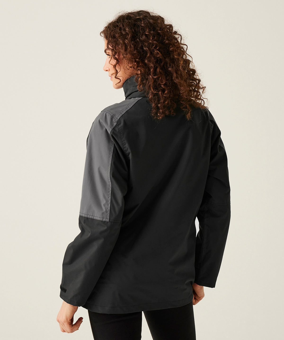 Women's Defender III 3-in-1 jacket