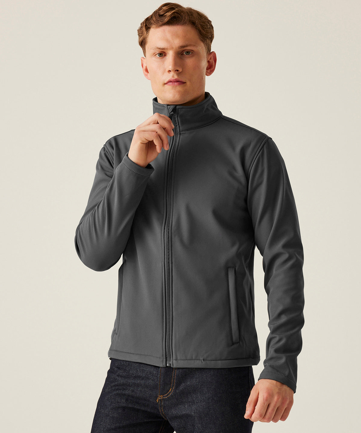 Reid softshell