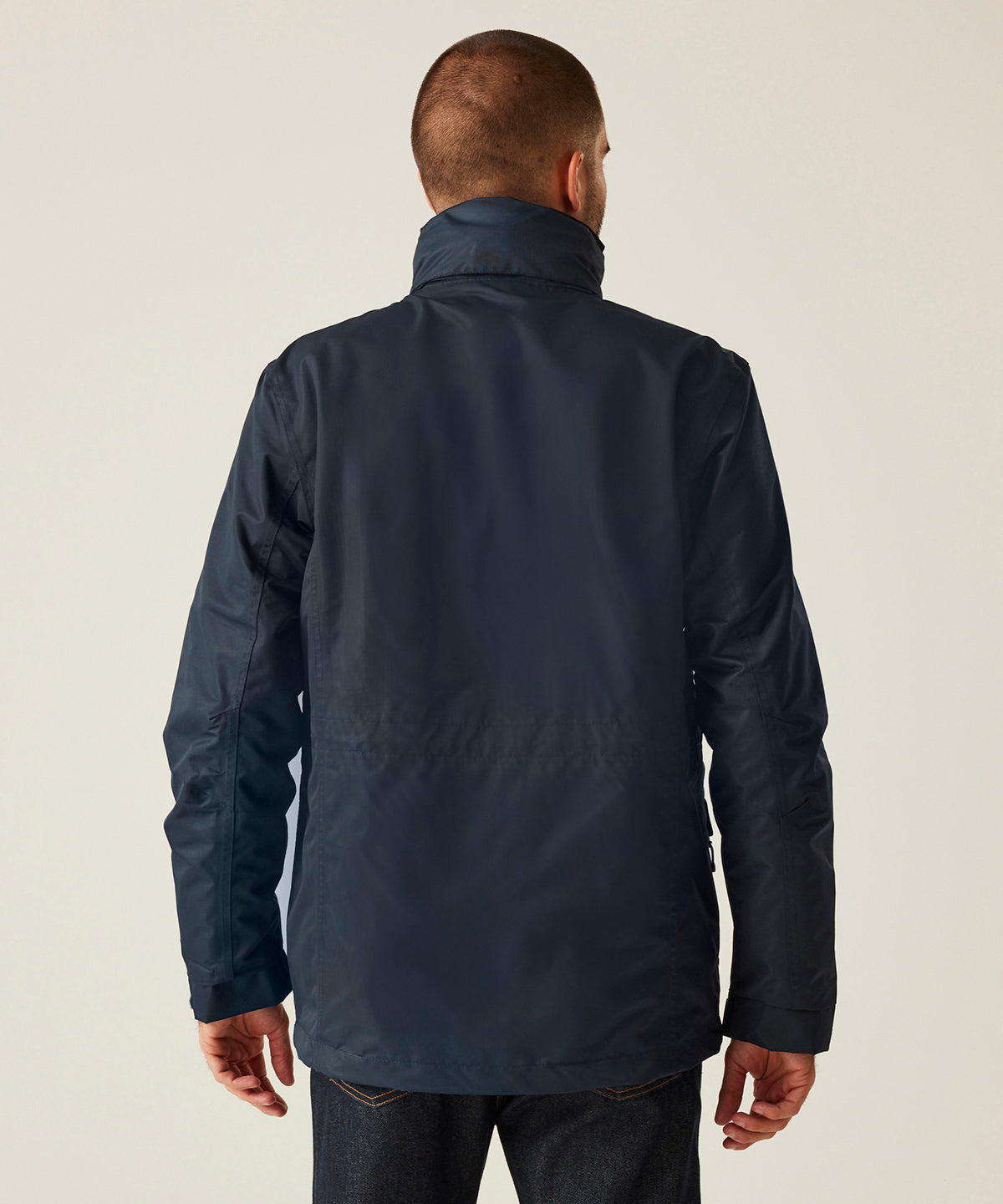 Benson III 3-in-1 jacket