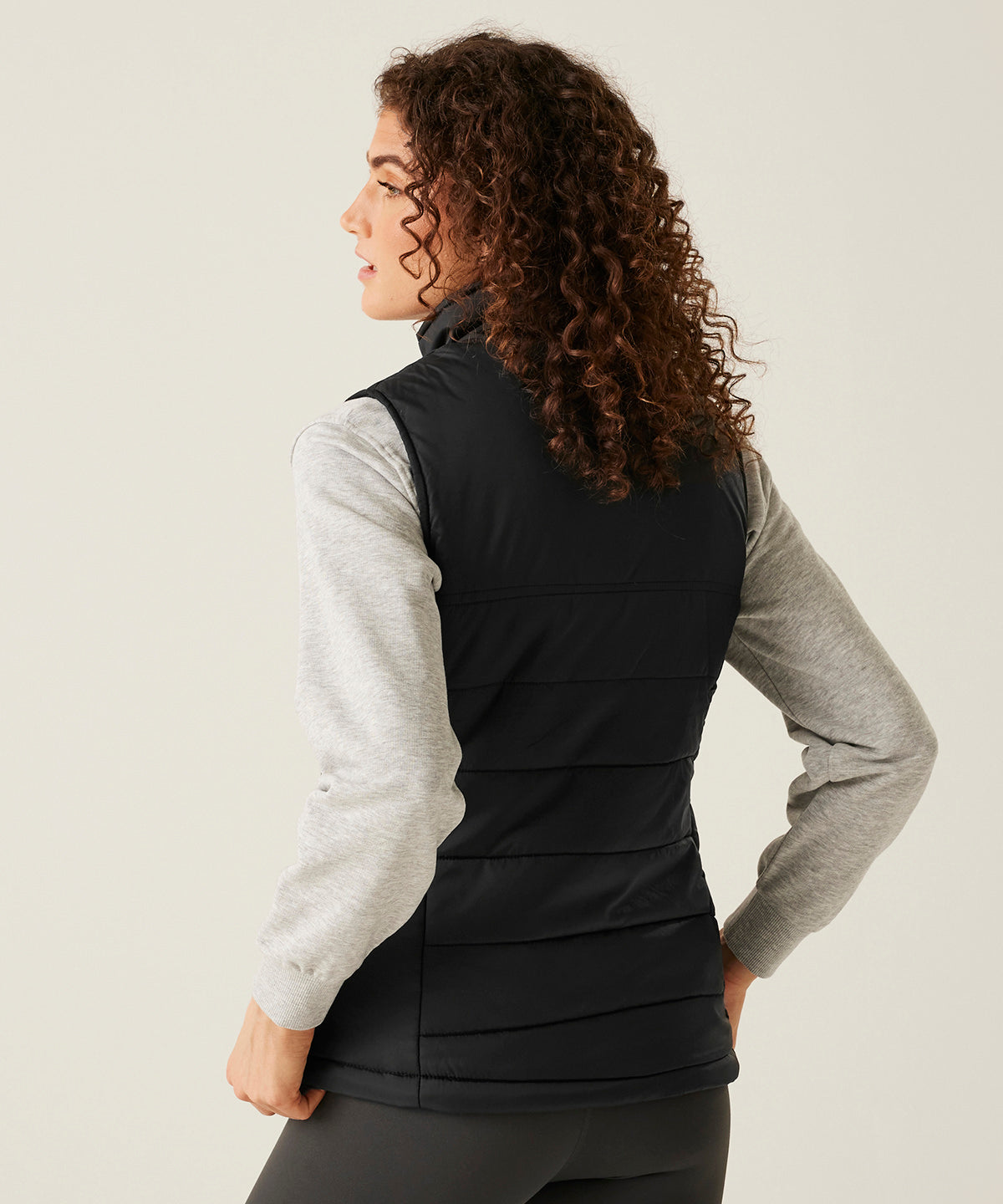 Women's Stage II insulated bodywarmer