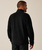 Overhead fleece - Dark Navy