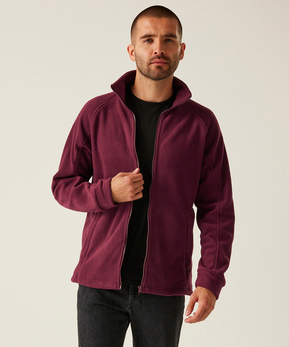 Thor III fleece