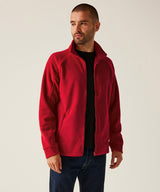 Thor III fleece - New Royal