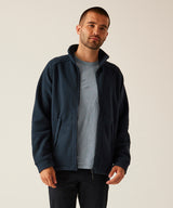 Sigma heavyweight fleece - Dark Navy