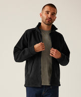 Sigma heavyweight fleece - Dark Navy