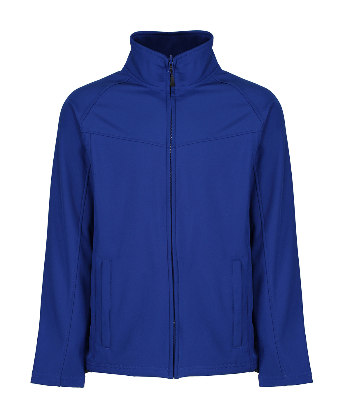 Uproar softshell - New Royal