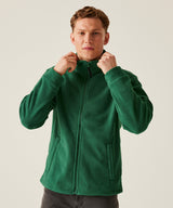 Thor 300 fleece - Black