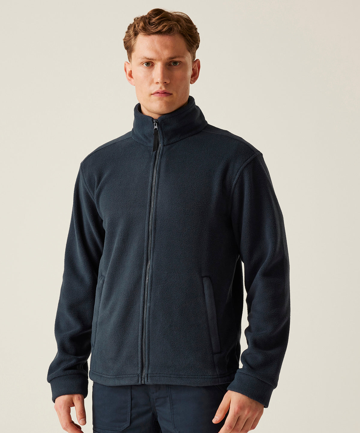 Thor 300 fleece - Bottle Green