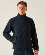 Thor 350 fleece - Black