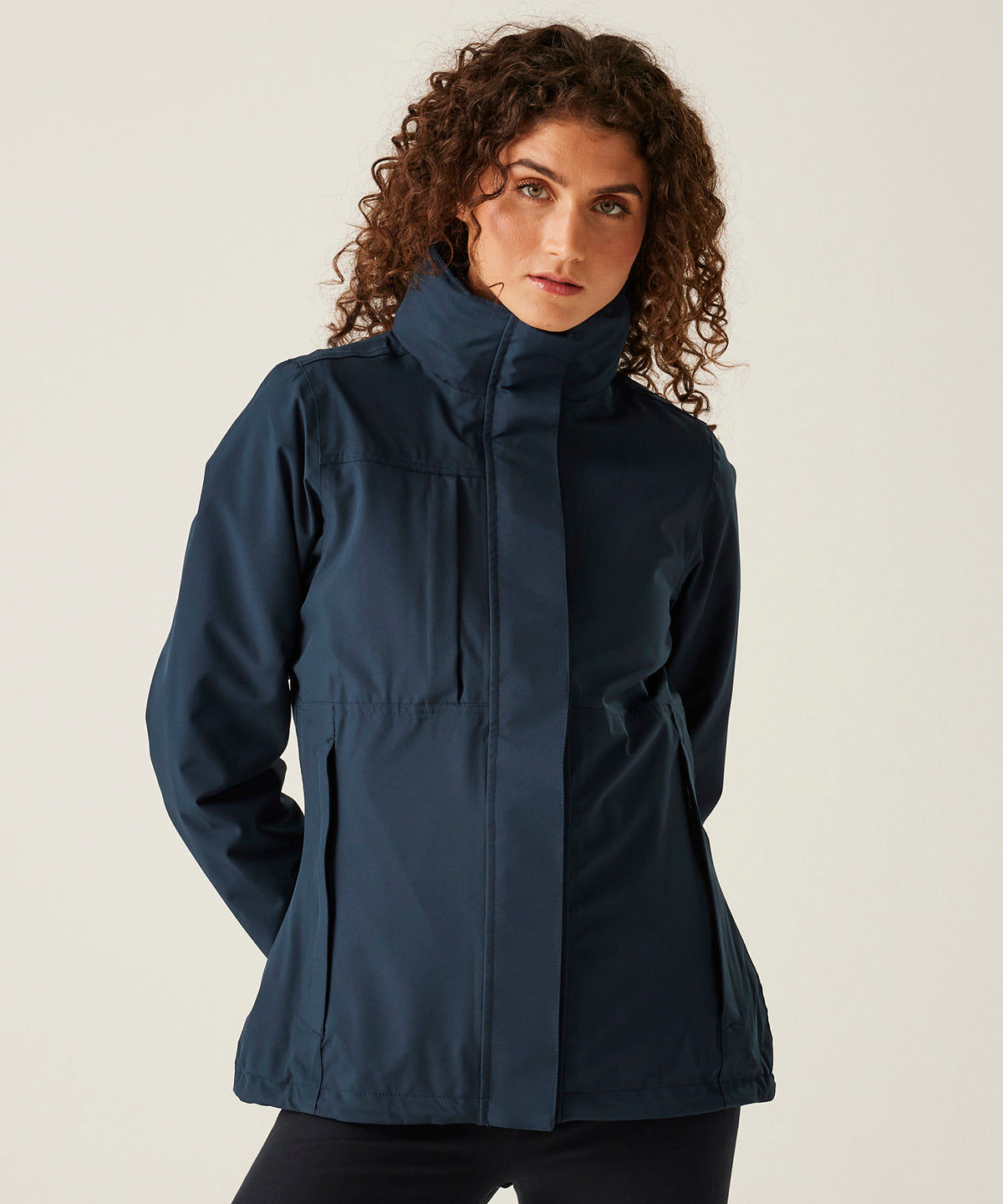 Women's Kingsley 3-in-1 jacket