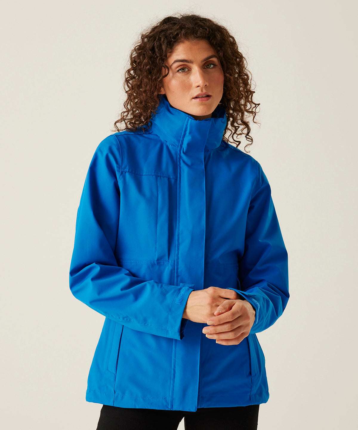 Women's Kingsley 3-in-1 jacket