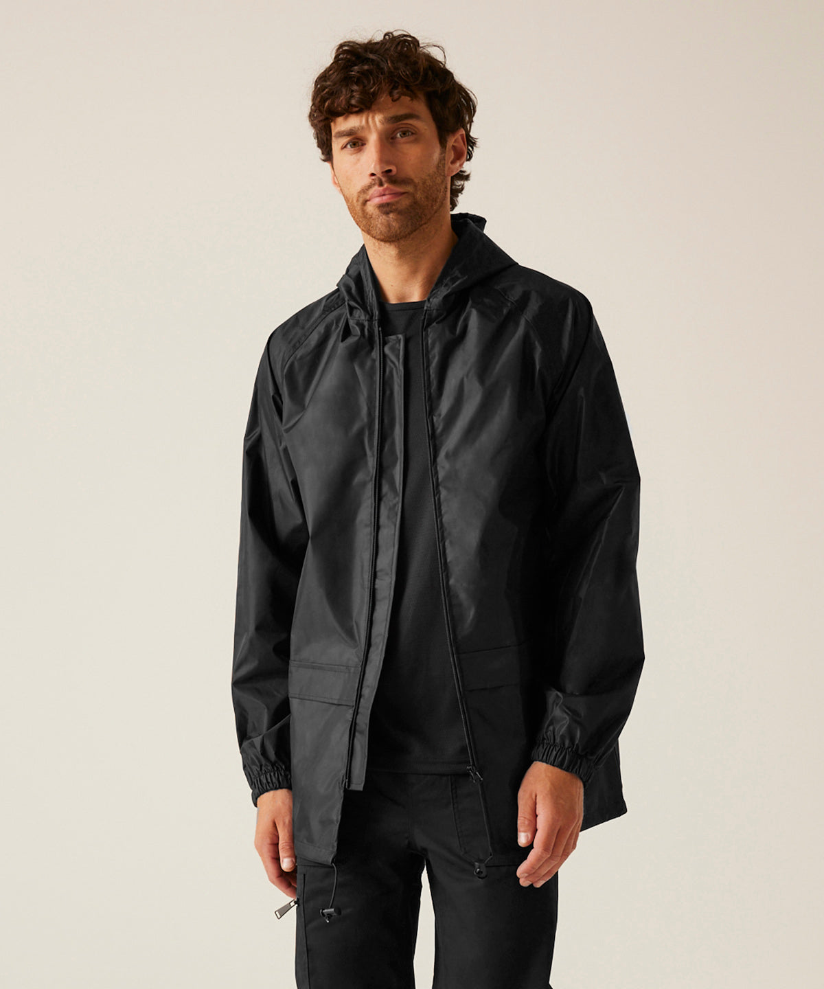 Pro Stormbreak jacket