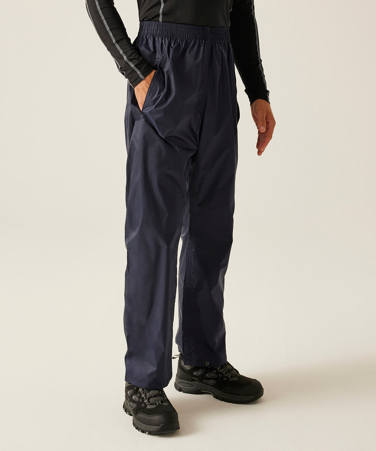 Pro packaway overtrousers