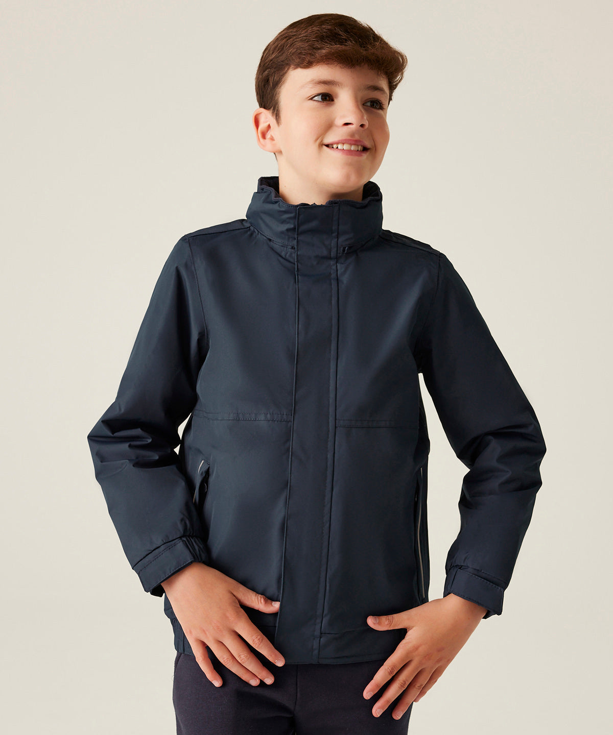Kids Dover jacket