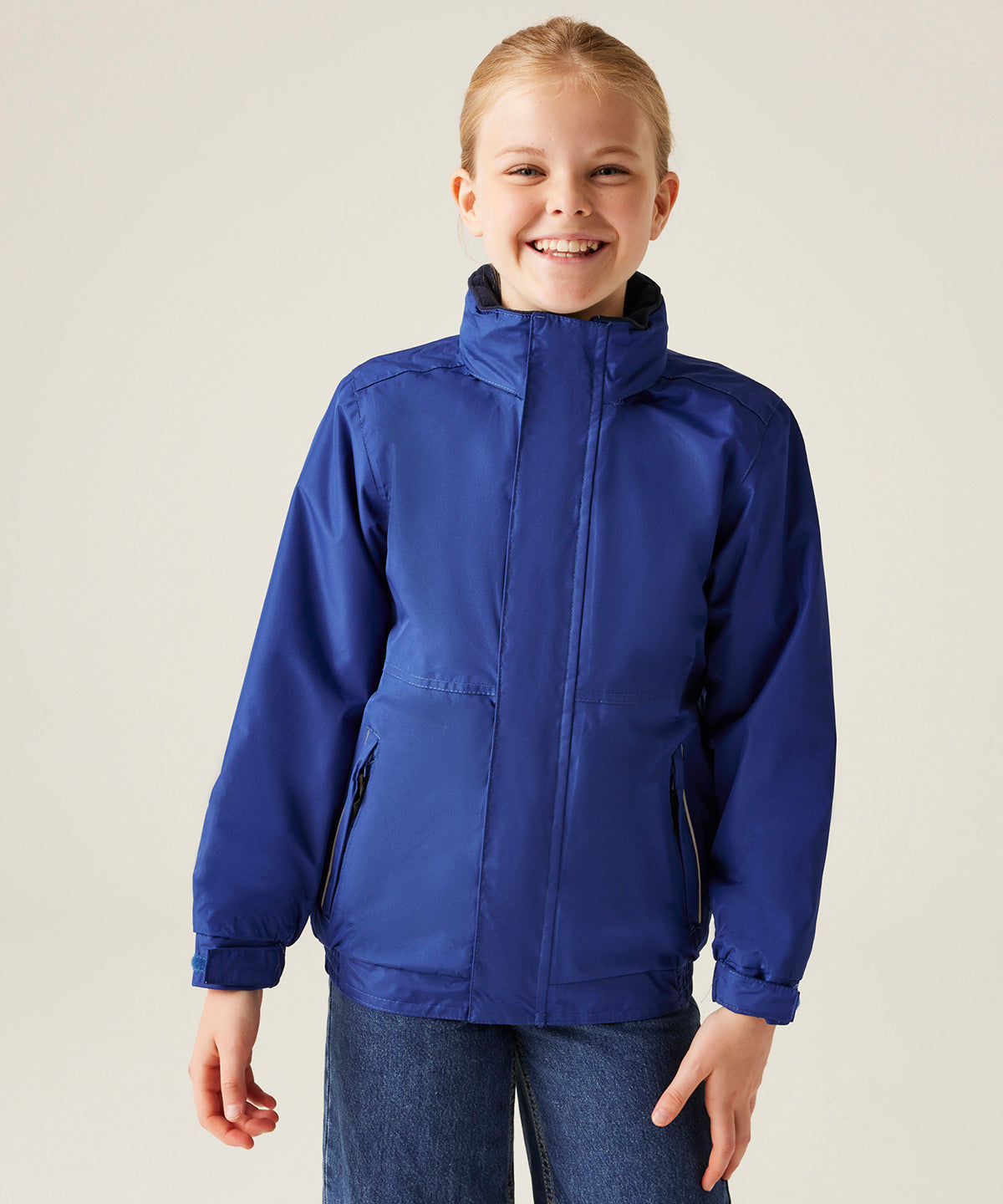 Kids Dover jacket