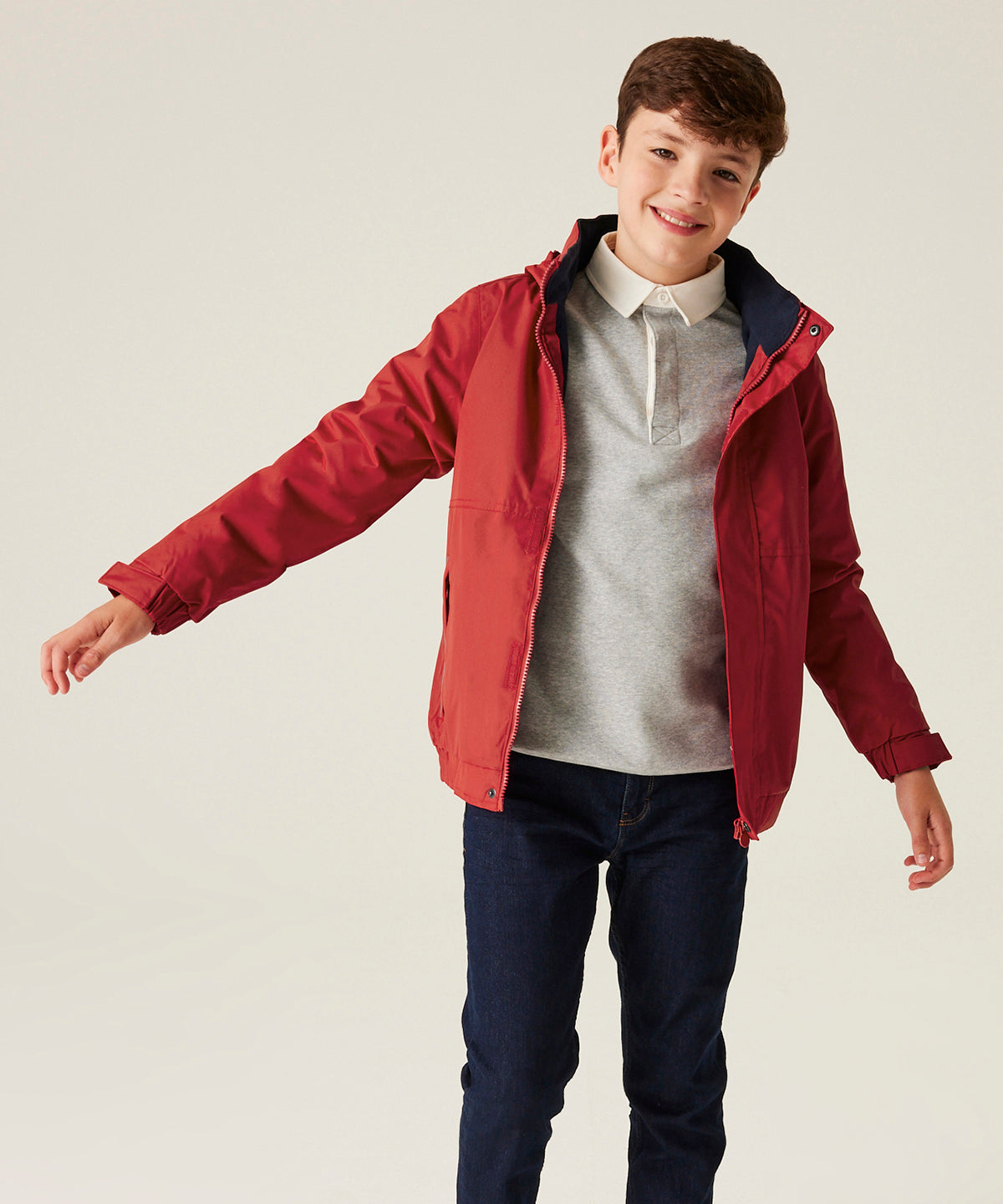 Kids Dover jacket