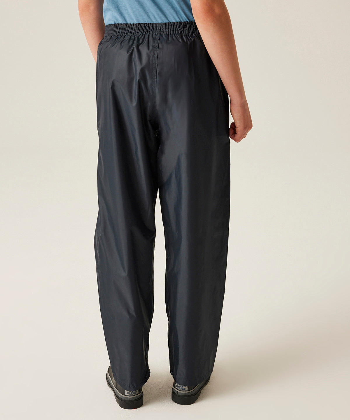 Kids pro stormbreak overtrousers