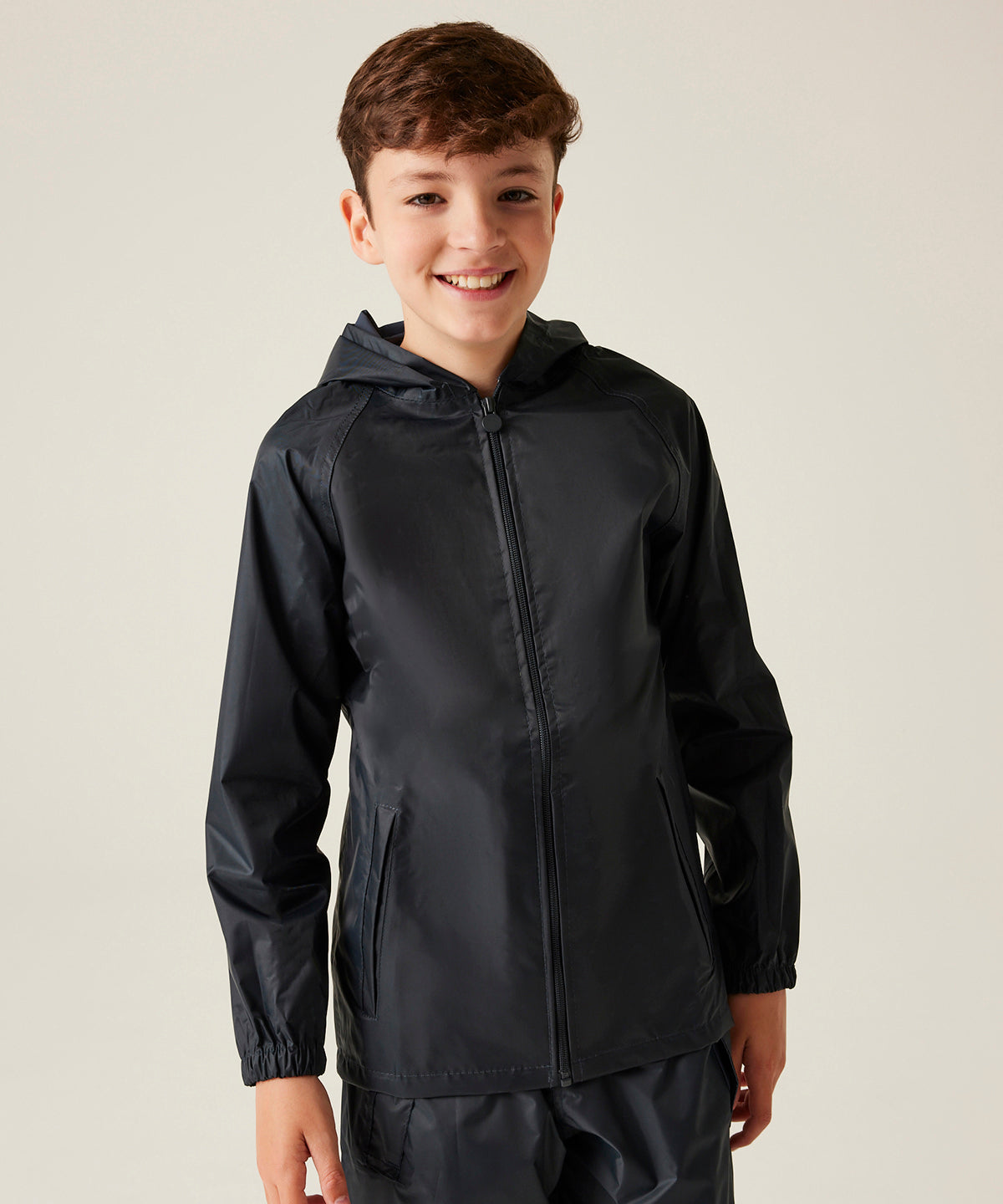 Kids pro stormbreak jacket