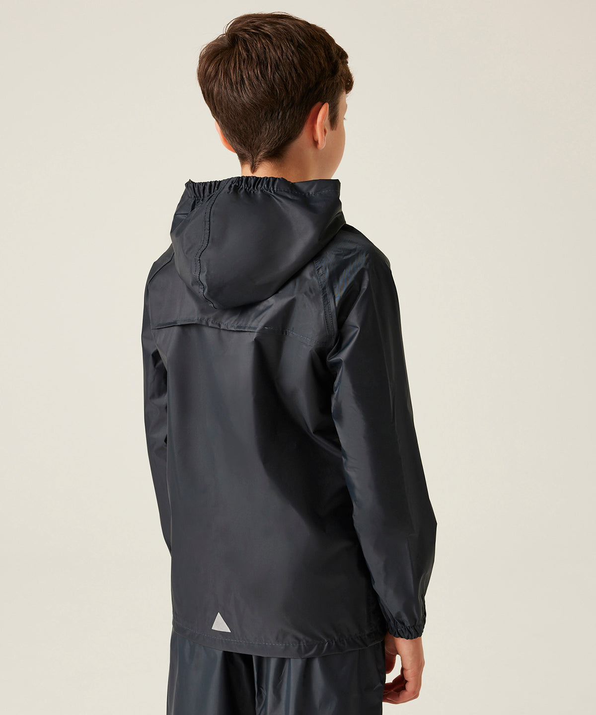 Kids pro stormbreak jacket