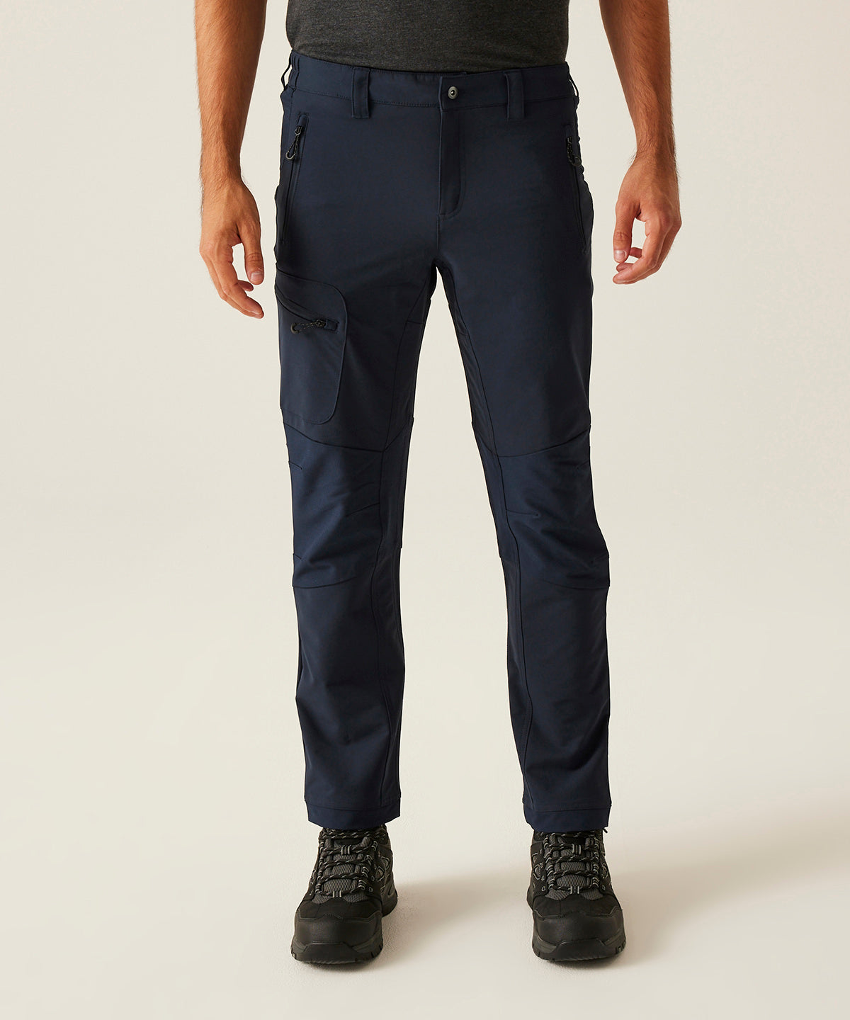 X-Pro Prolite stretch trousers