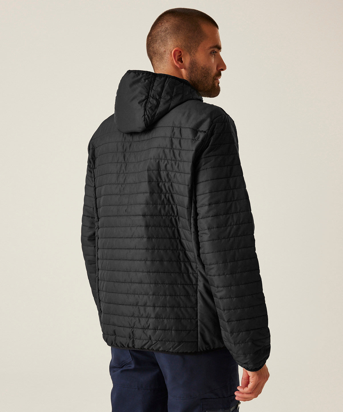 Honestly Made Recycled Thermal Jacket