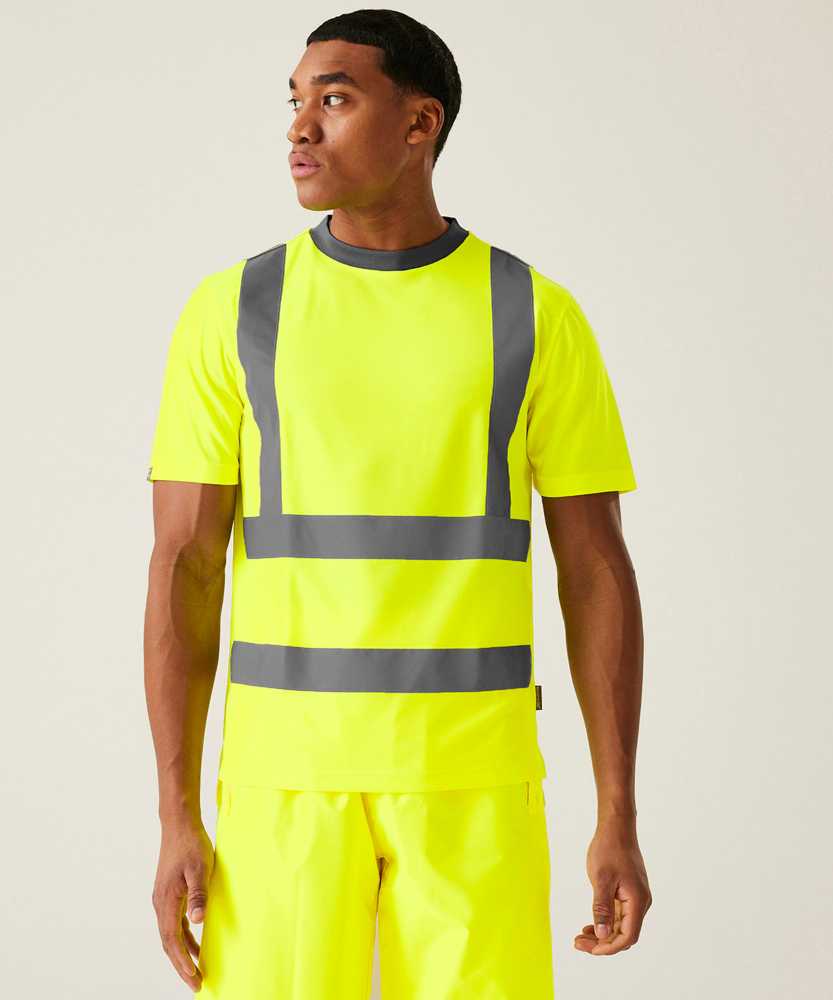 Hi-vis Pro contract t-shirt