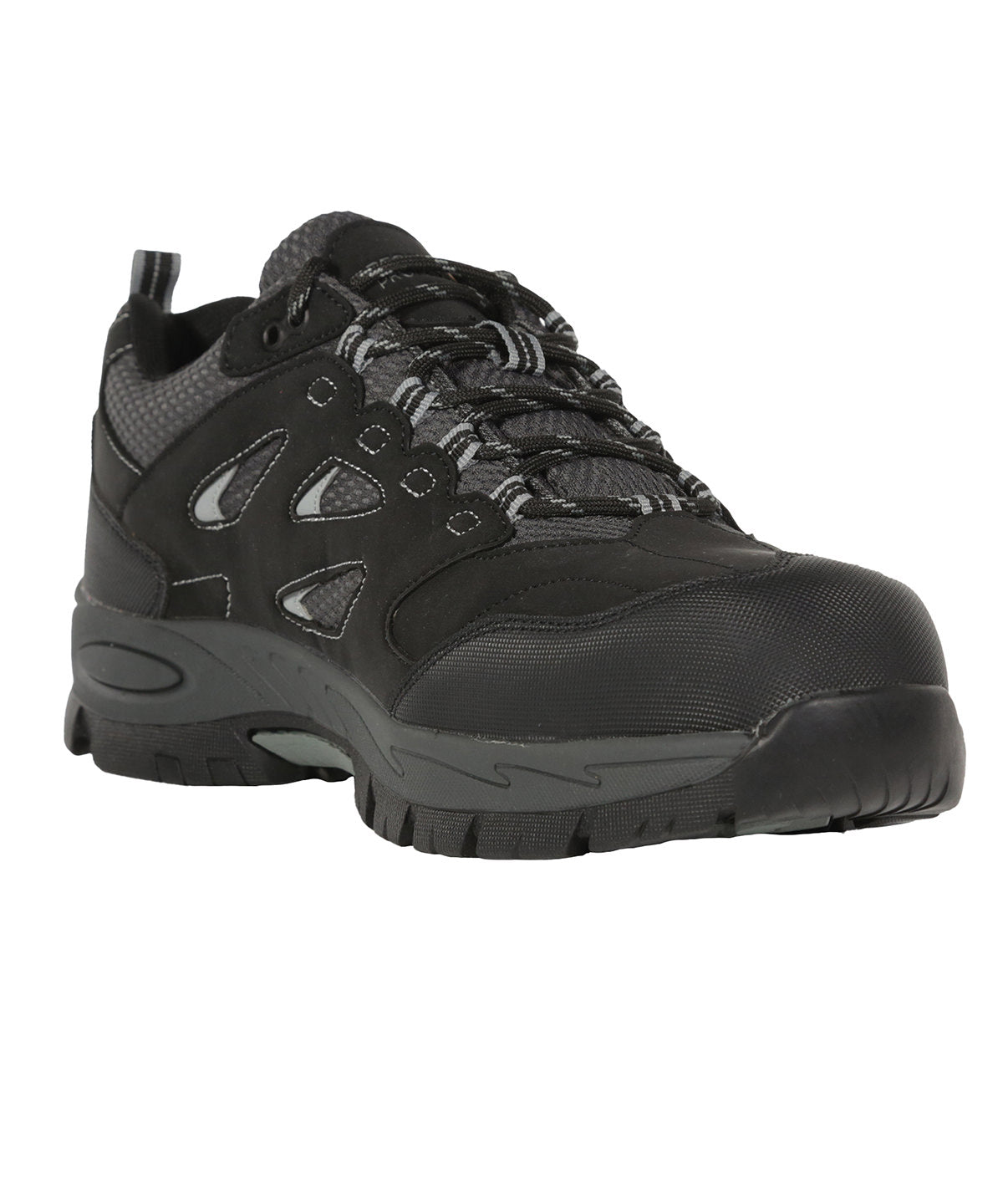 Mudstone S1P safety trainers