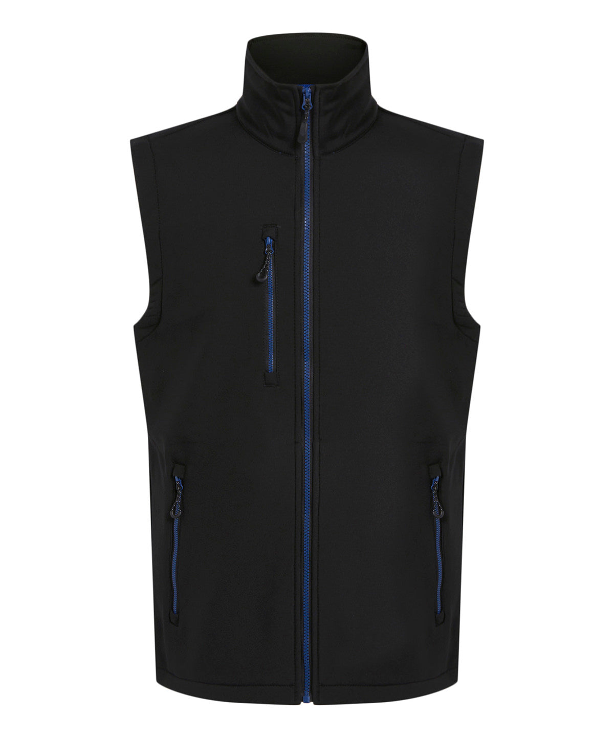 Navigate 2-layer softshell bodywarmer
