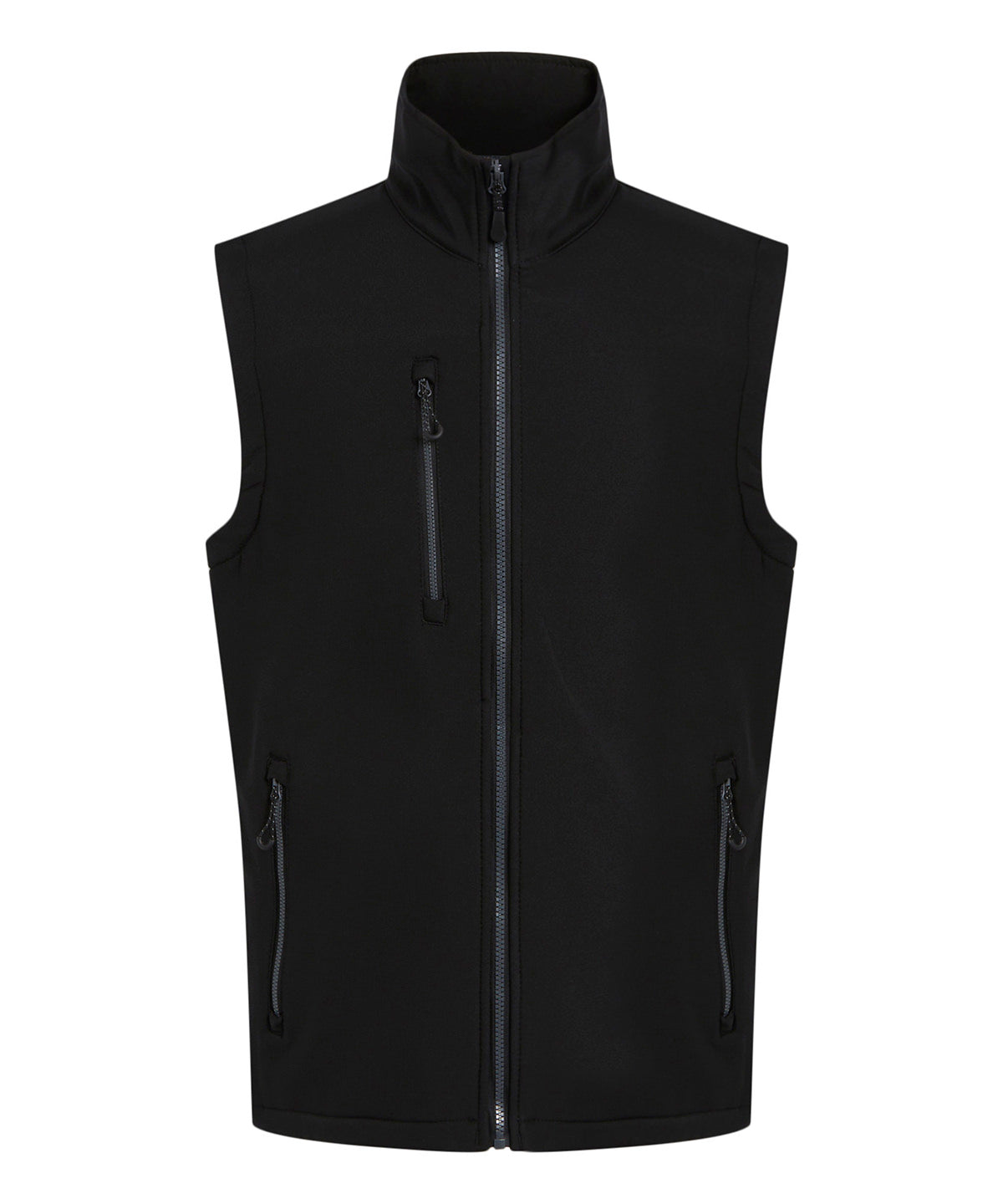 Navigate 2-layer softshell bodywarmer