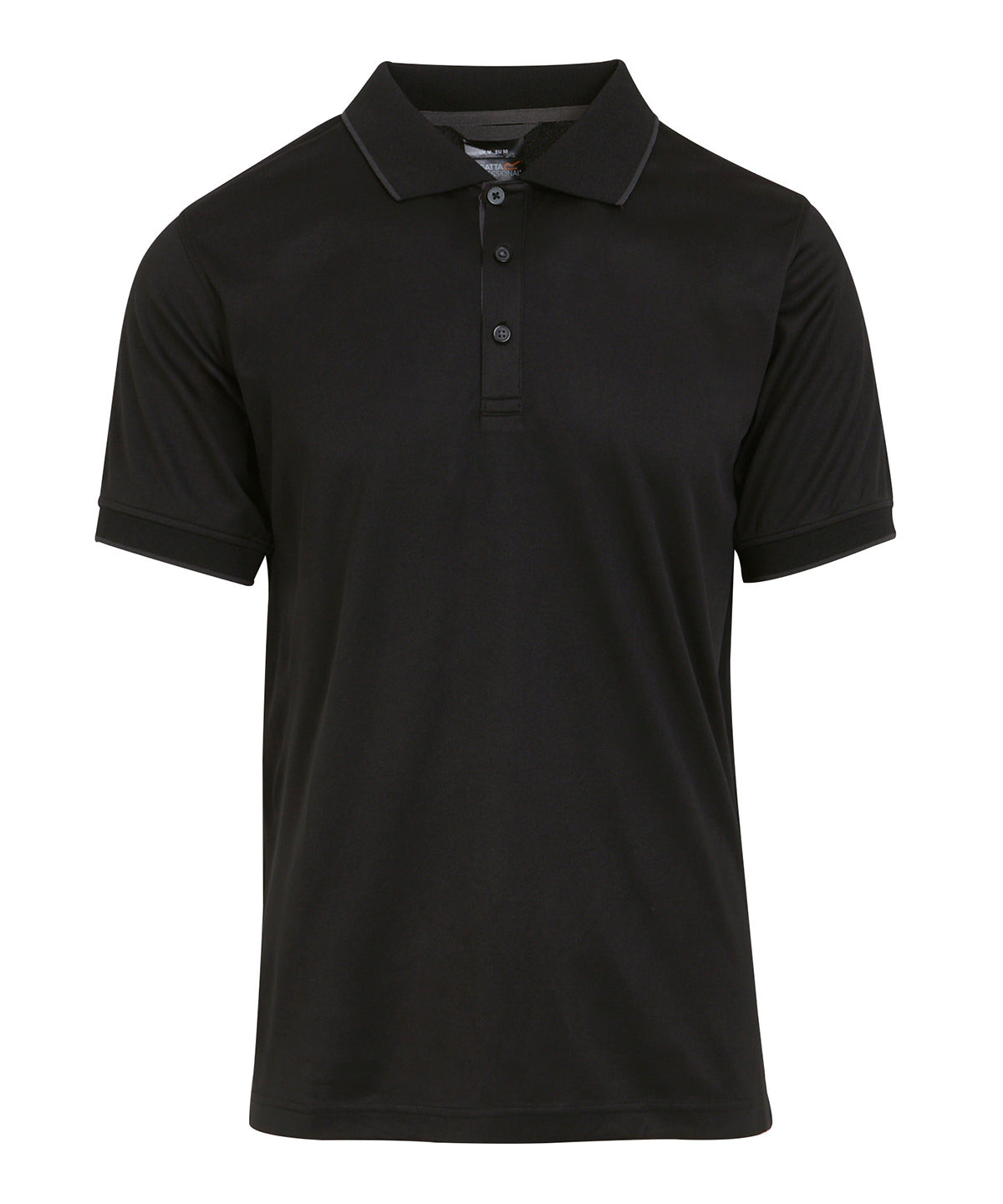 Navigate short sleeve polo
