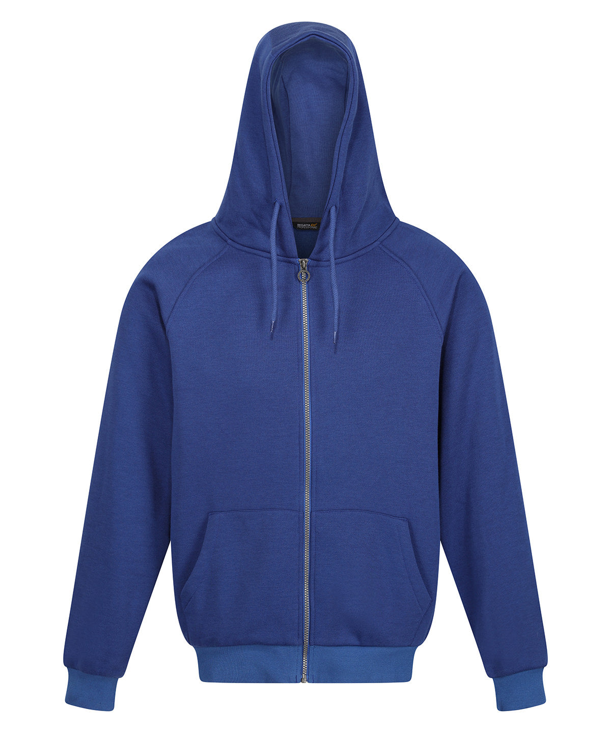 Pro full-zip hoodie - New Royal