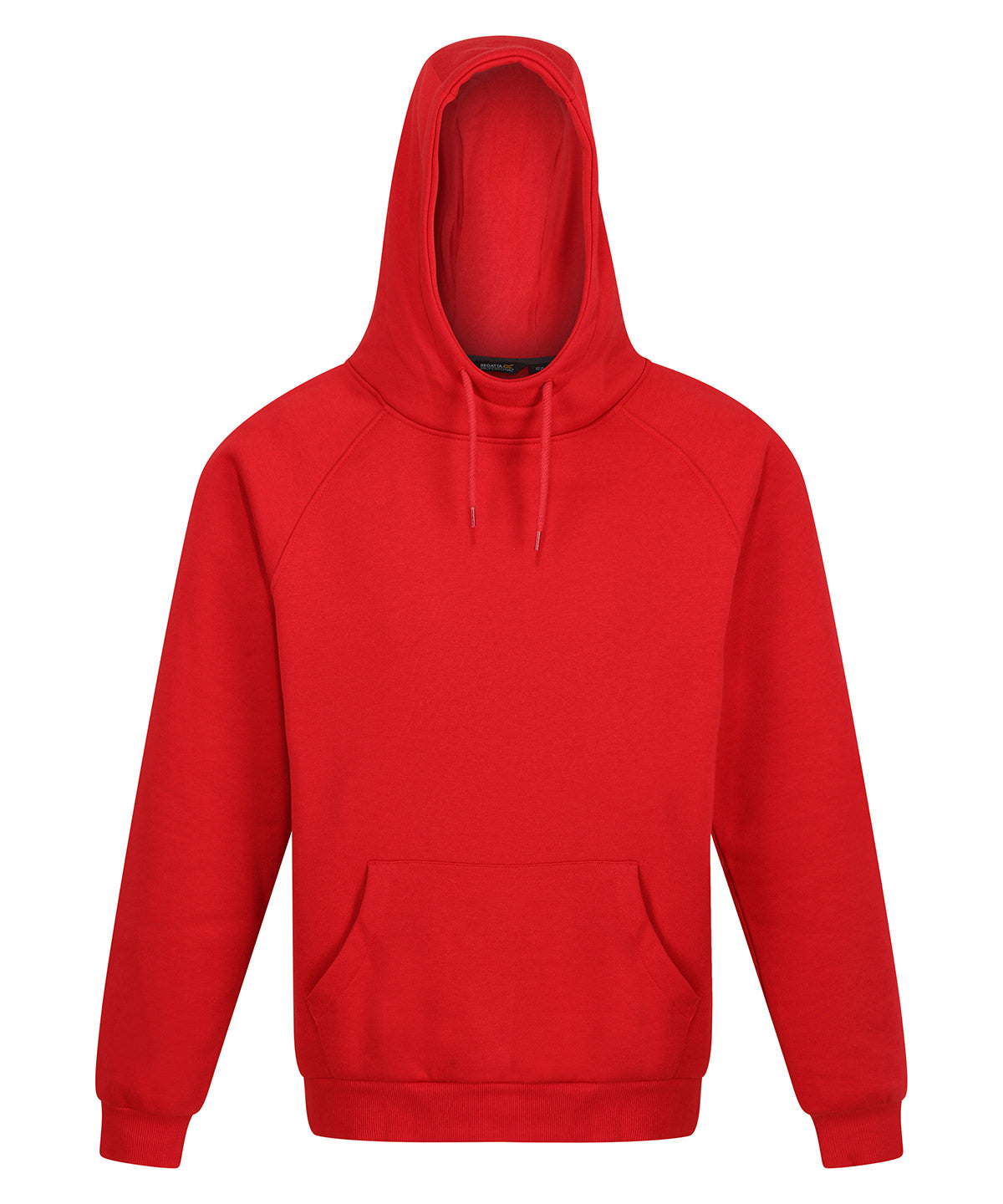 Pro overhead hoodie - Classic Red
