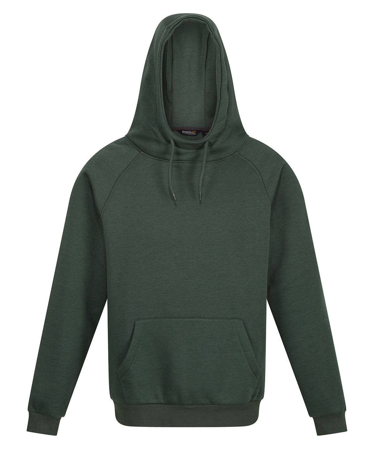 Pro overhead hoodie - Dark Green