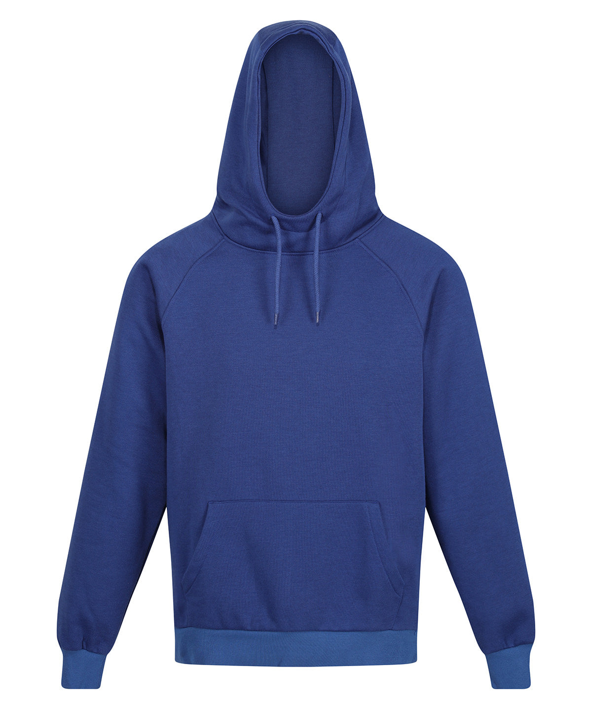 Pro overhead hoodie - New Royal