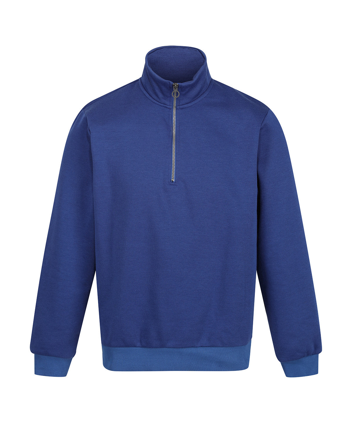 Pro ¼-zip sweatshirt - New Royal