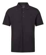 Pro 65/35 short sleeve polo - Seal Grey