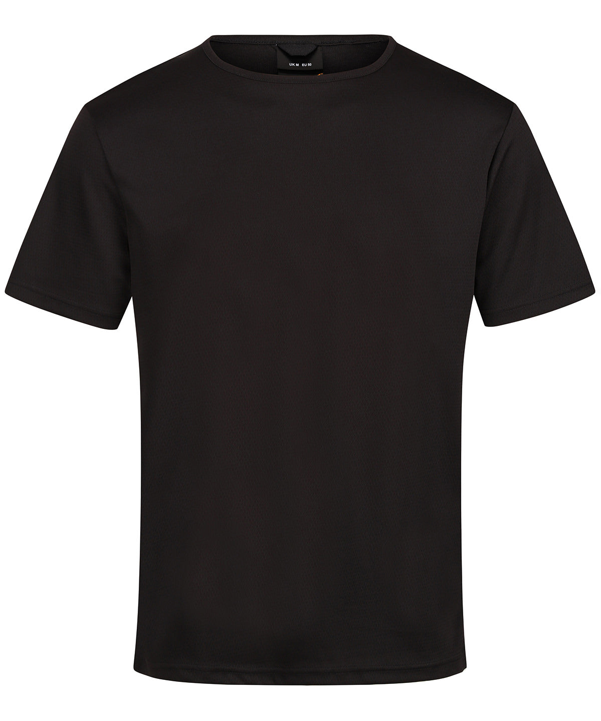 Pro wicking t-shirt - Black
