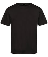 Pro wicking t-shirt - Black