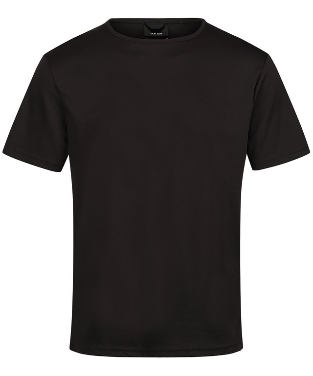 Pro wicking t-shirt - Black