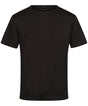 Pro wicking t-shirt - Black