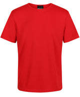 Pro wicking t-shirt - Classic Red