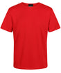 Pro wicking t-shirt - Classic Red