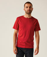 Pro wicking t-shirt - Navy