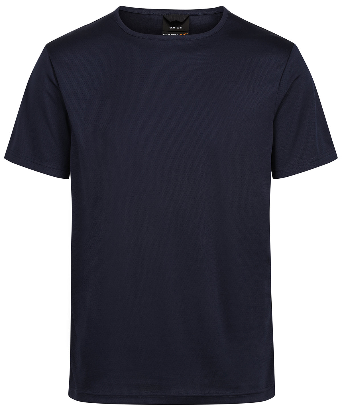 Pro wicking t-shirt - Navy