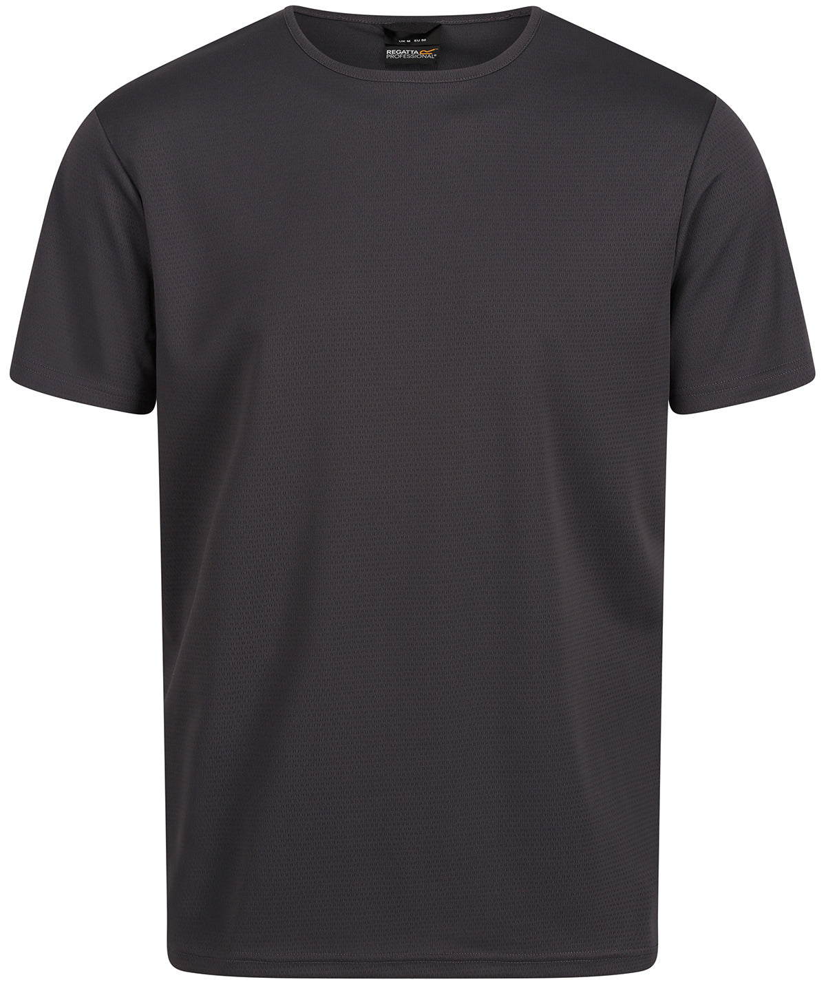 Pro wicking t-shirt - Seal Grey