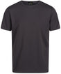 Pro wicking t-shirt - Seal Grey