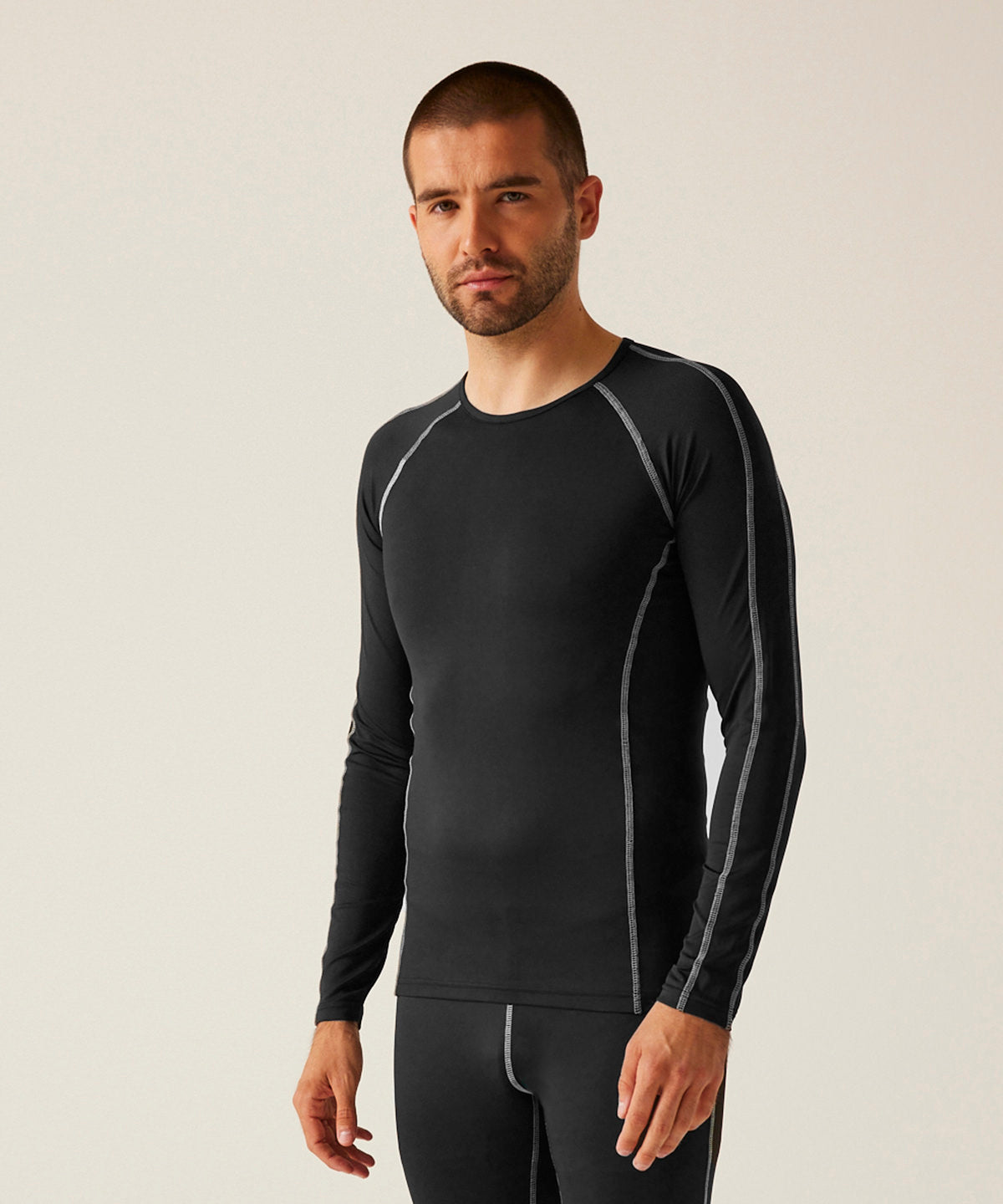 Pro long sleeve baselayer
