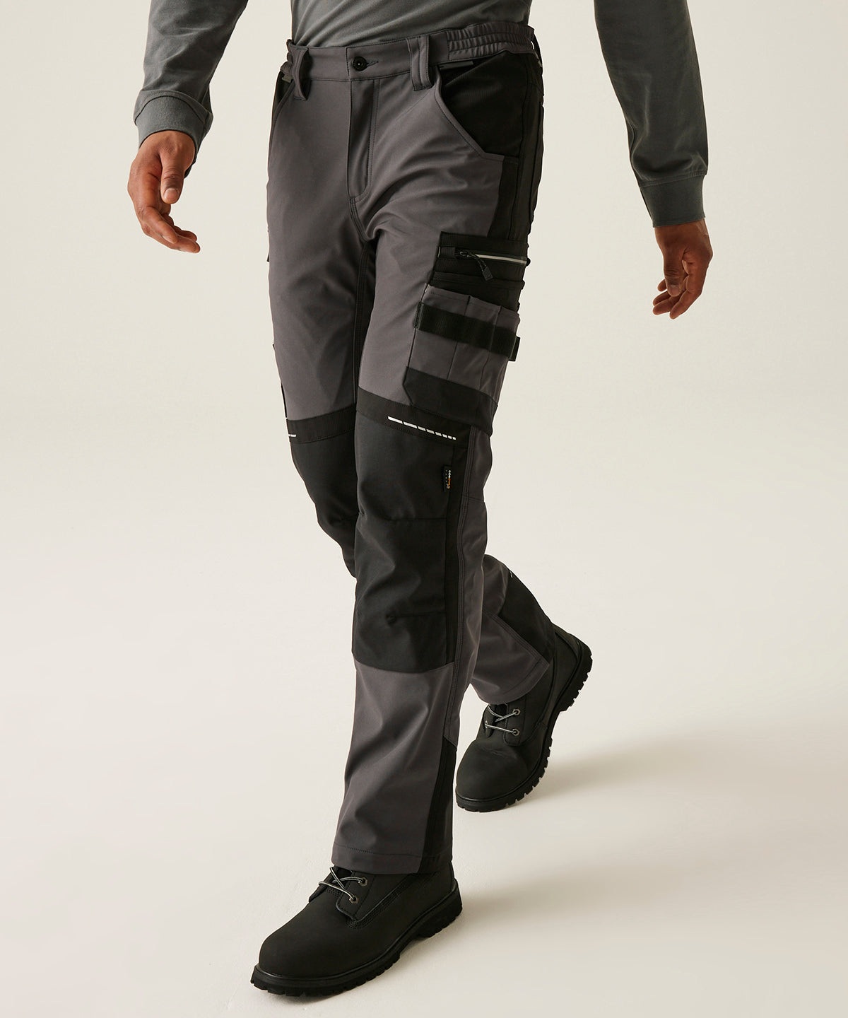 4-Tex stretch holster trousers